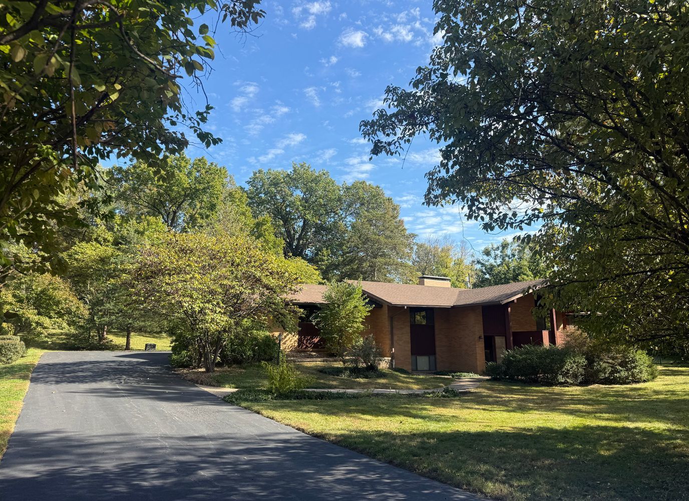 950 Revere Drive — photo