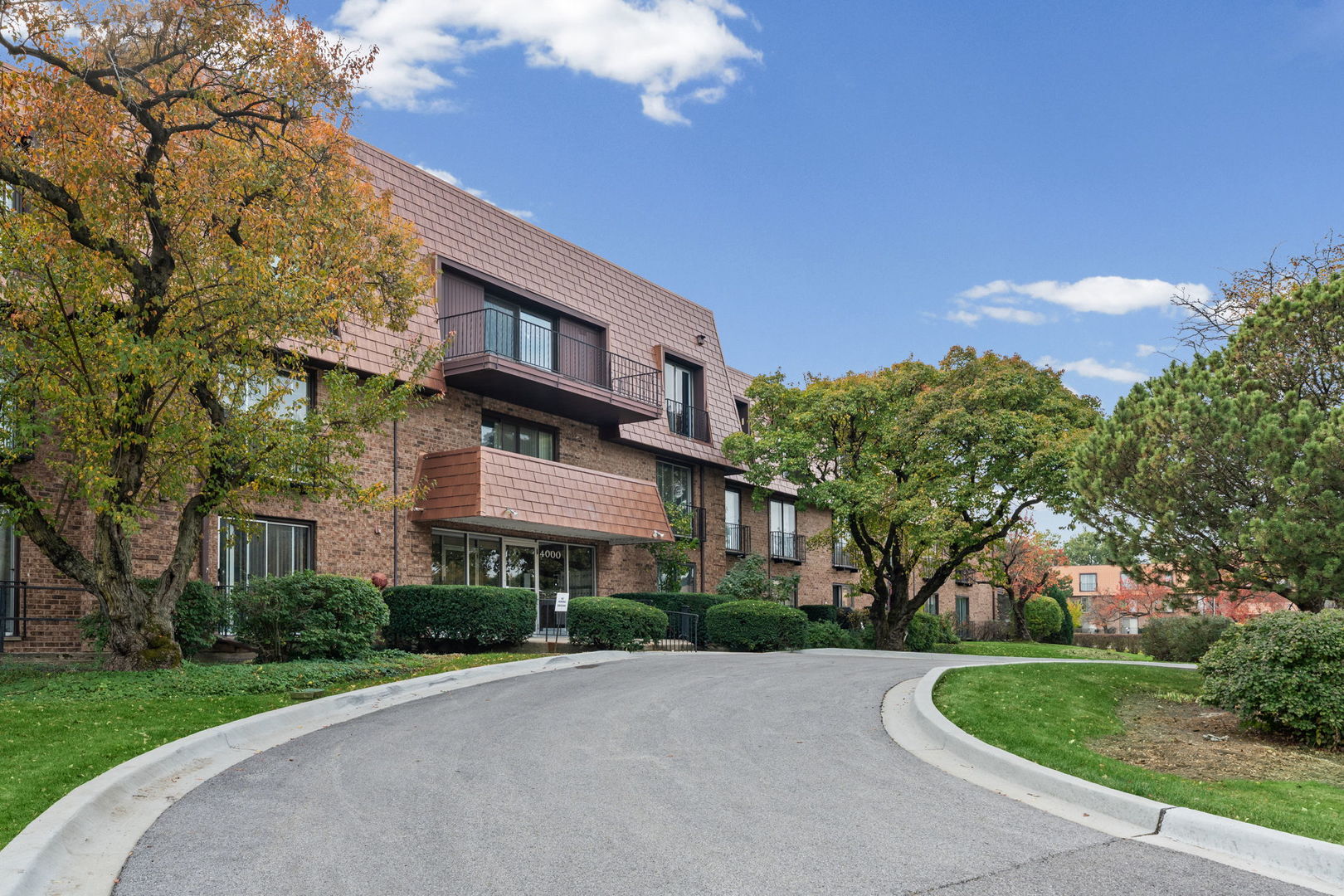 4000 Dundee Road Unit 209 — photo