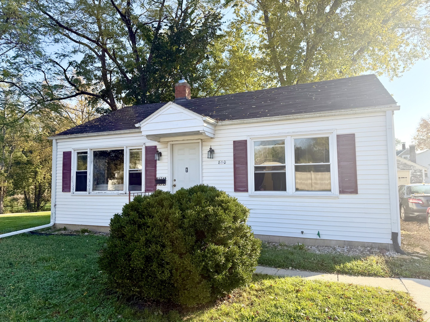 810 Green Street — photo