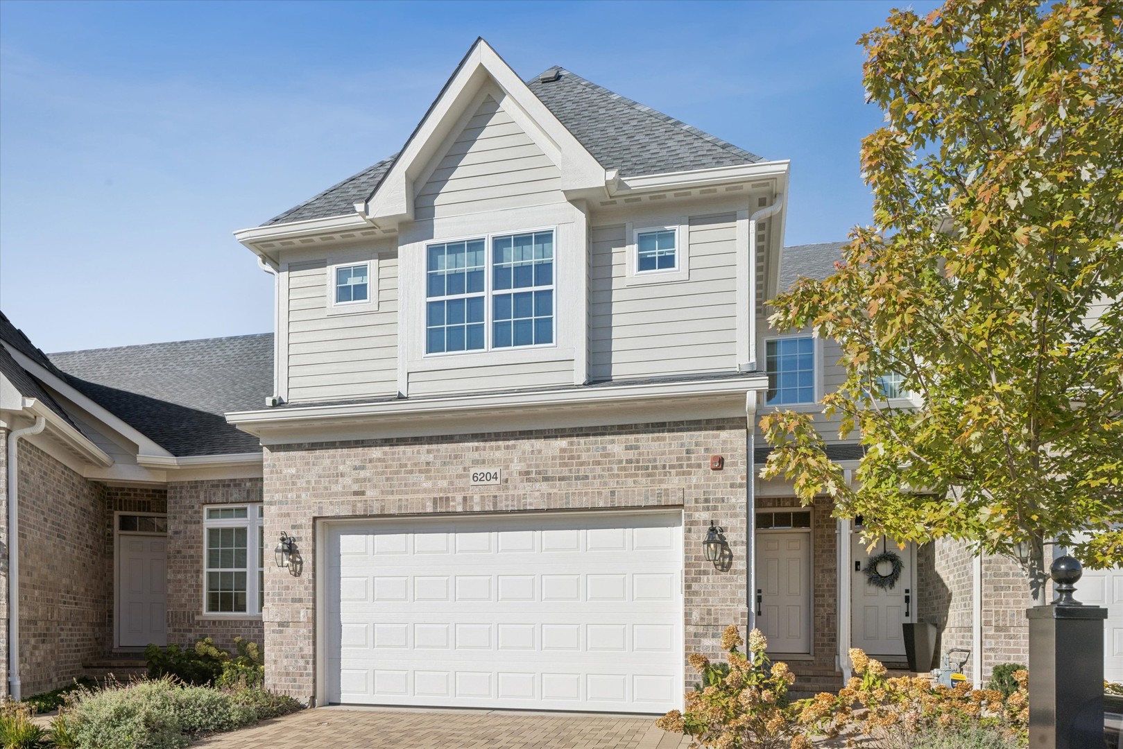6204 Flagg Creek Lane — photo