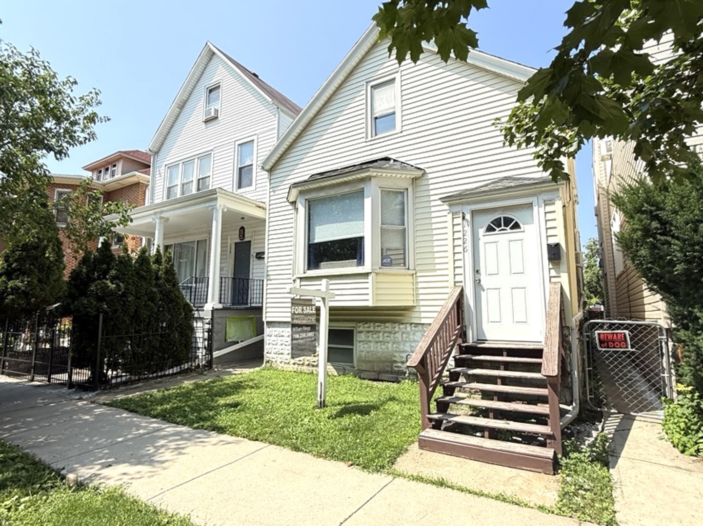 1226 S 49th Court — photo