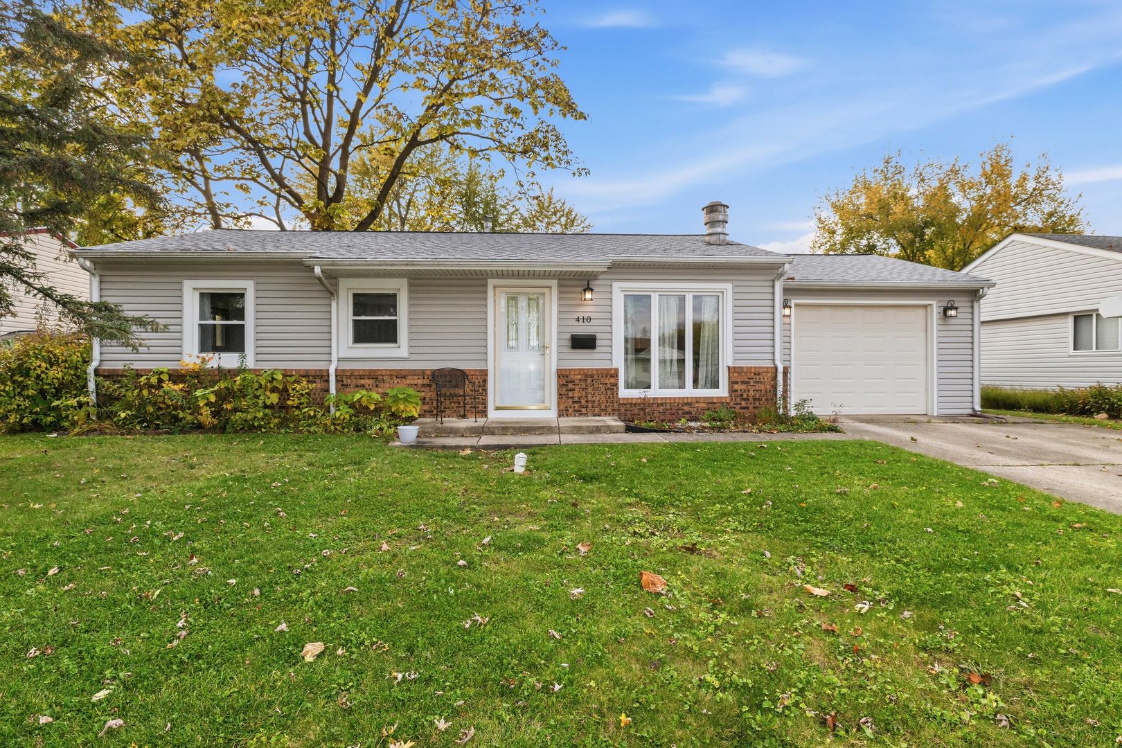 410 Cedarcrest Drive — photo