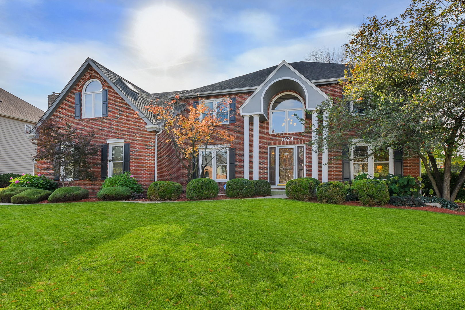 1824 Morgan Circle — photo