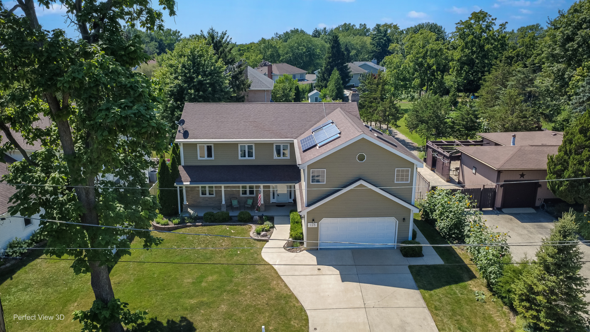 Home in Lake Zurich, IL 60047 — photo 2