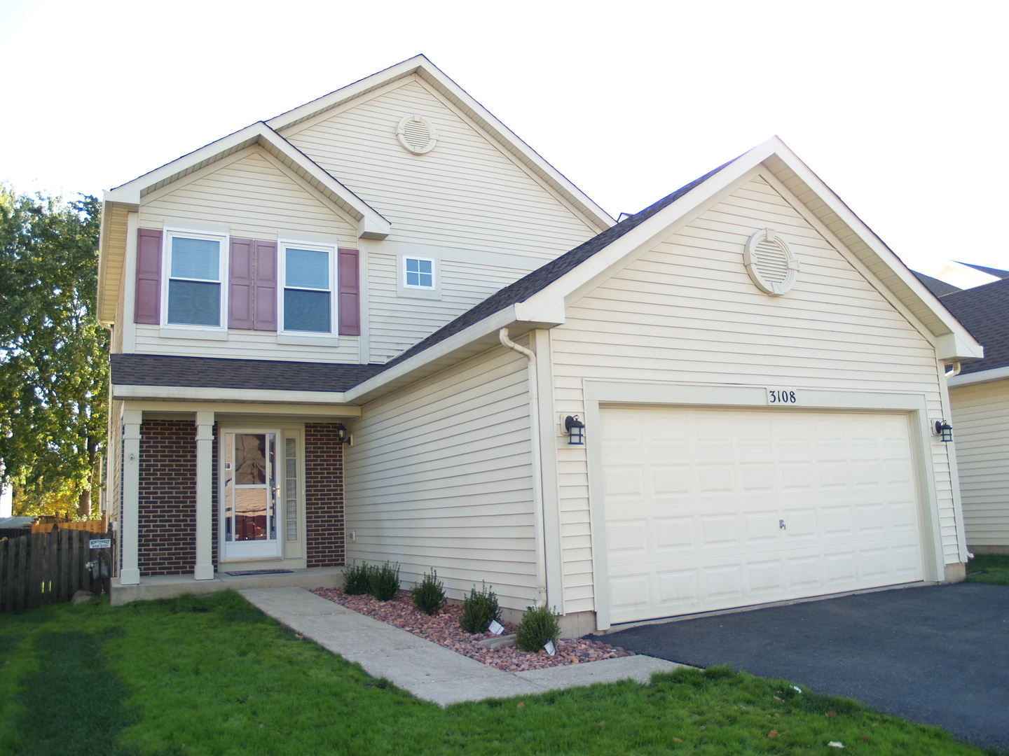 3108 Nantucket Drive — photo