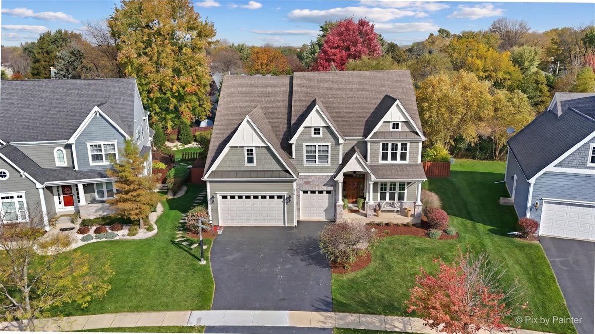 820 Waterford Cut — photo