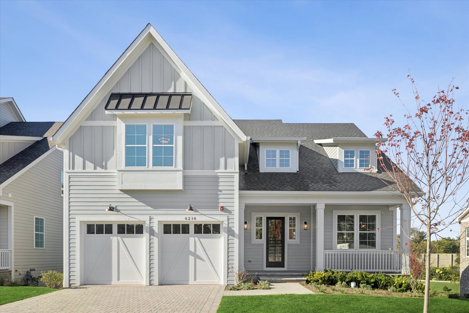 6216 Flagg Creek Lane — photo