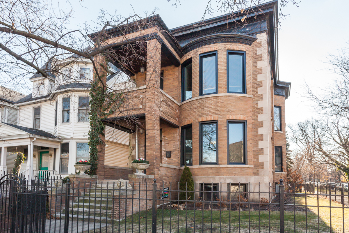 1455 W Wilson Avenue Unit 2 — photo