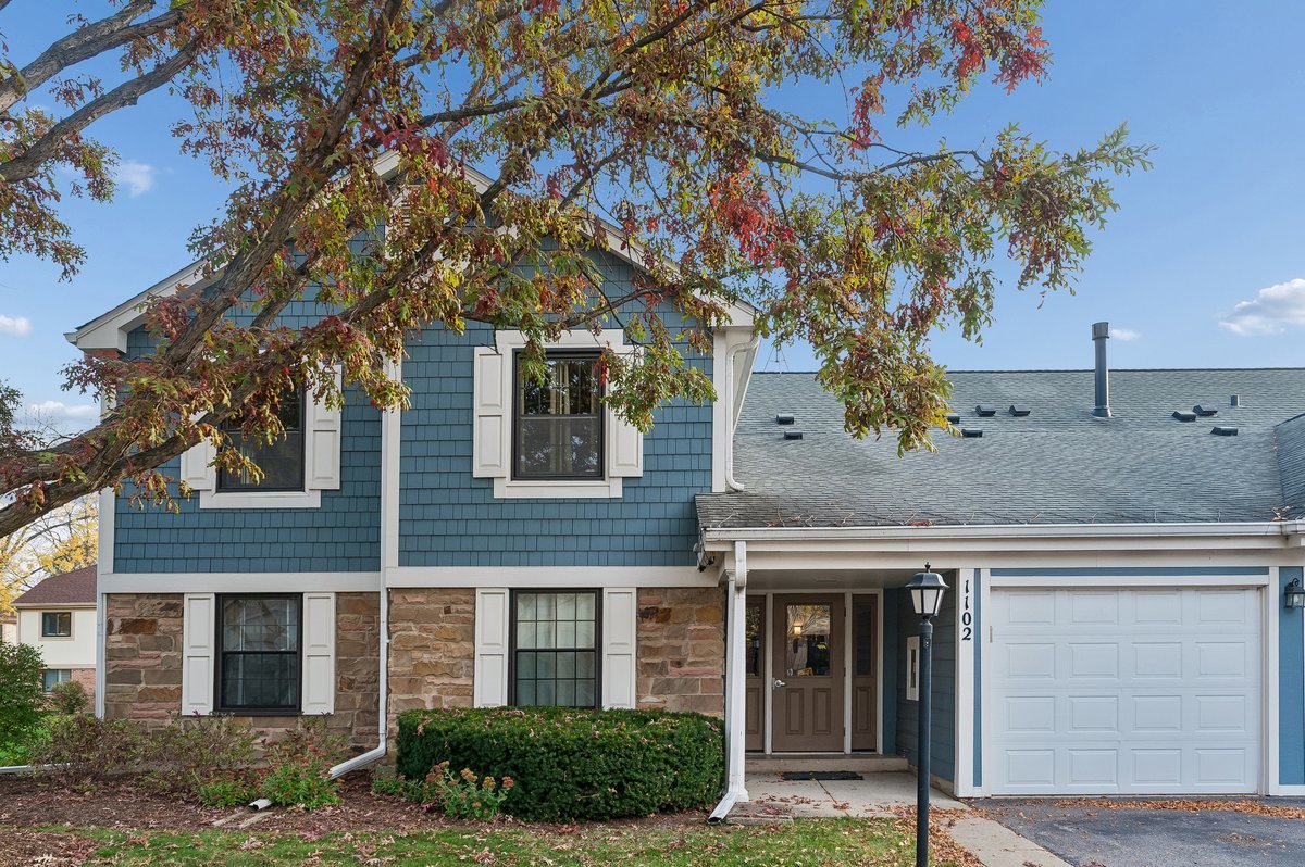 1102 Woodbury Lane Unit 2-B — photo