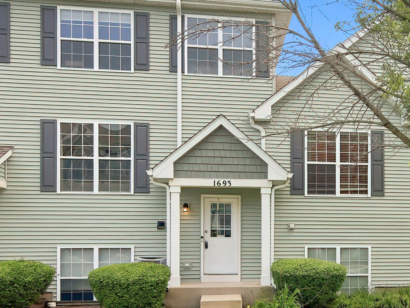 1693 W Turtle Creek Lane — photo