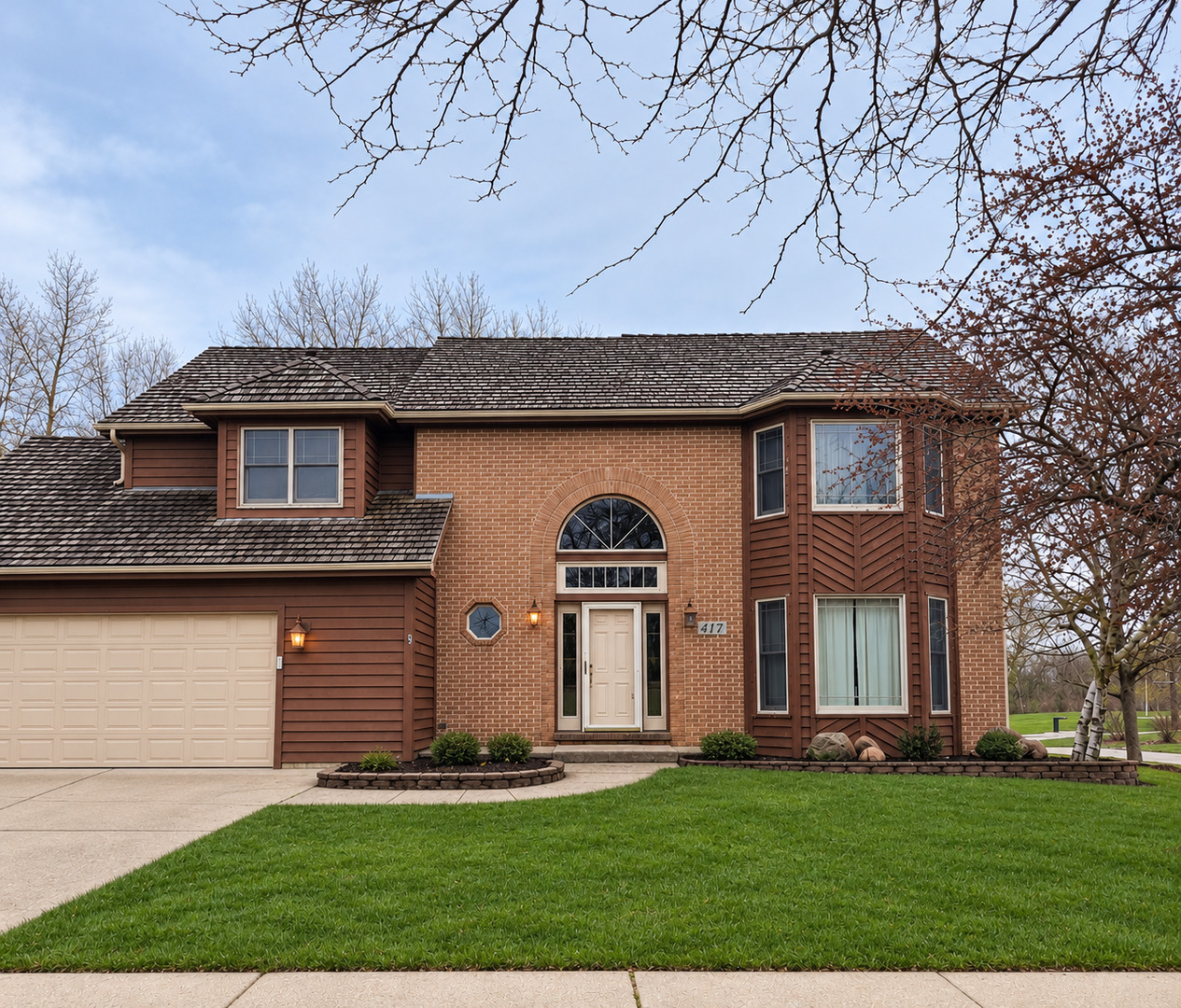 417 Signal Lane — photo