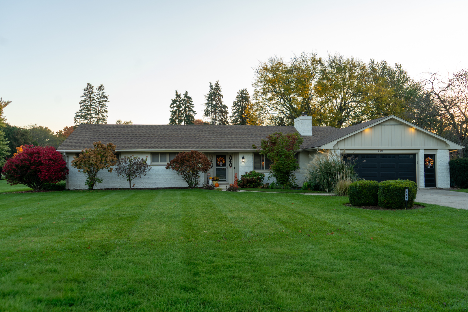 710 S Cloverlane Drive — photo