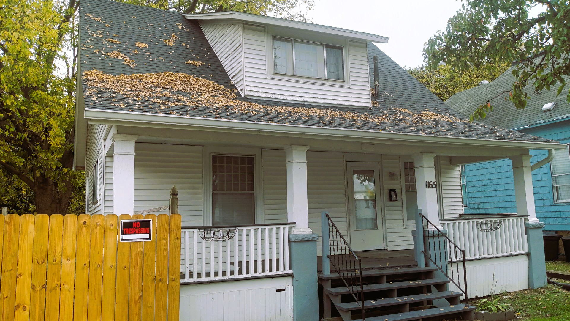 1165 E Cleveland Avenue — photo