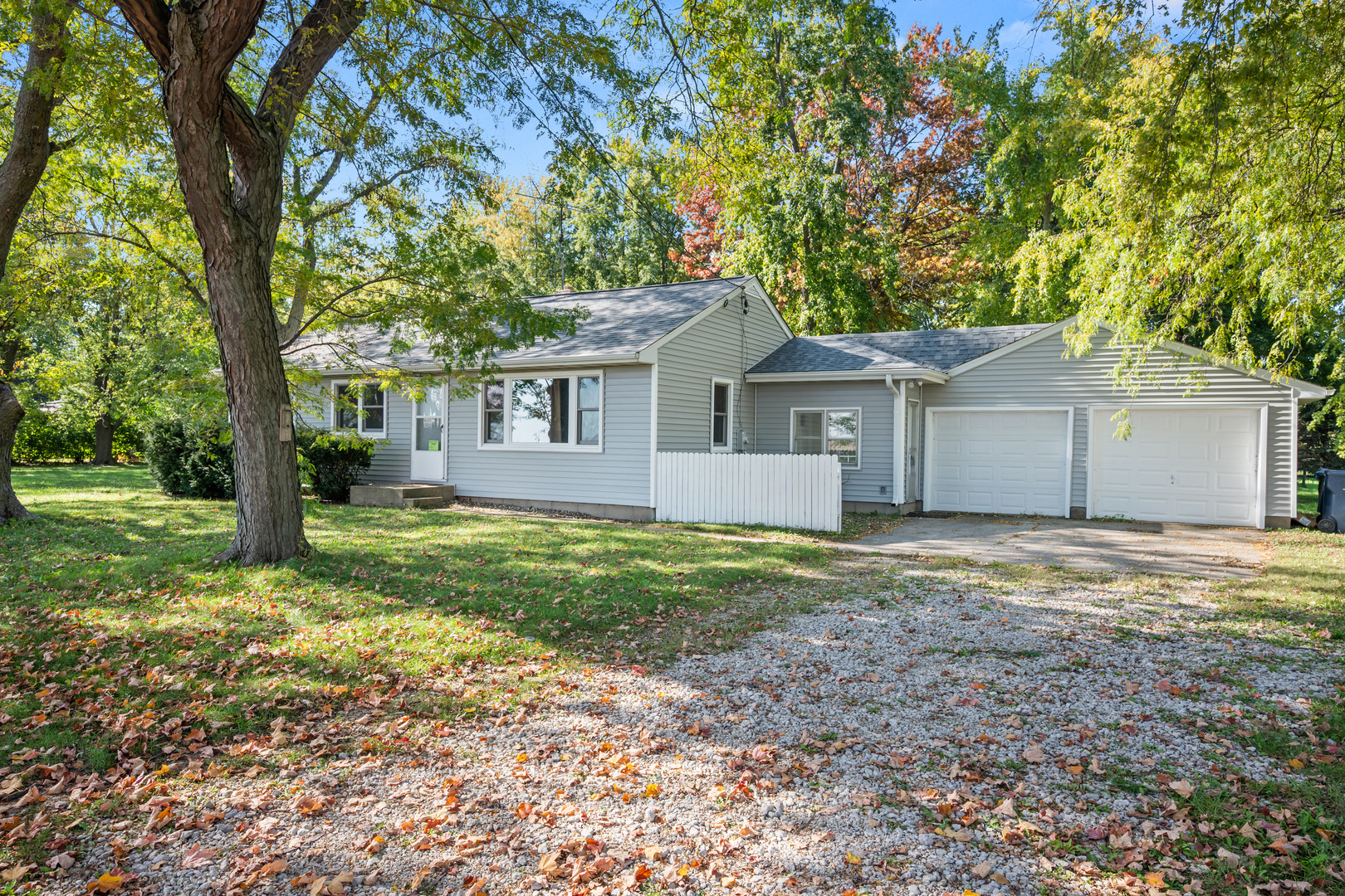 241 N Somonauk Road — photo