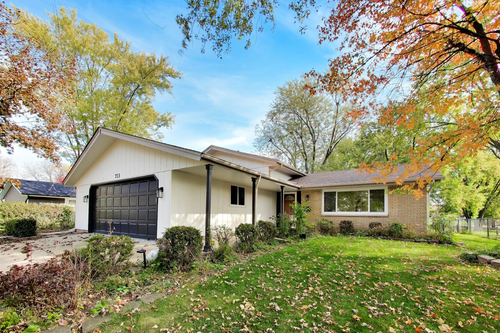 713 Slingerland Drive — photo