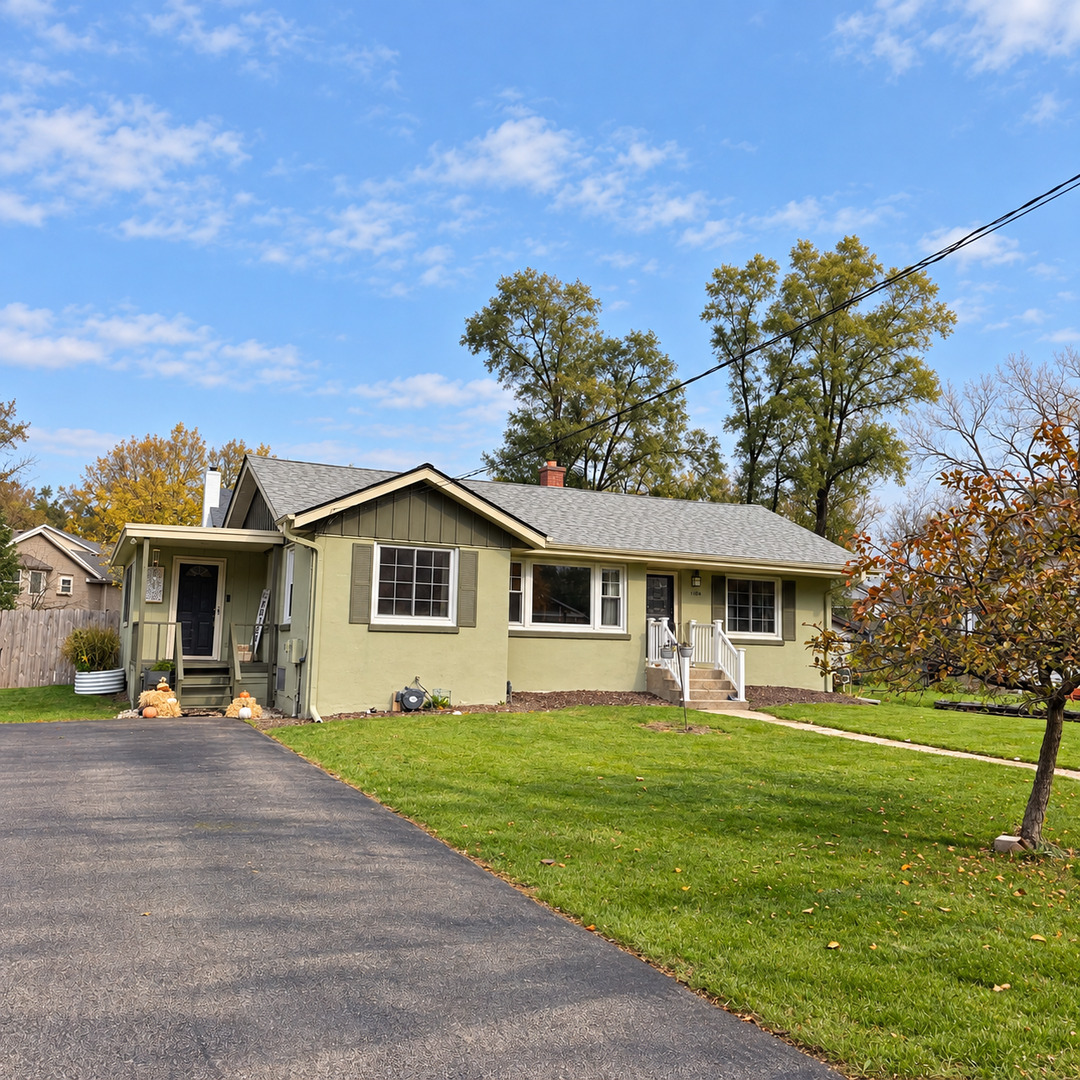 1104 Pine Street — photo