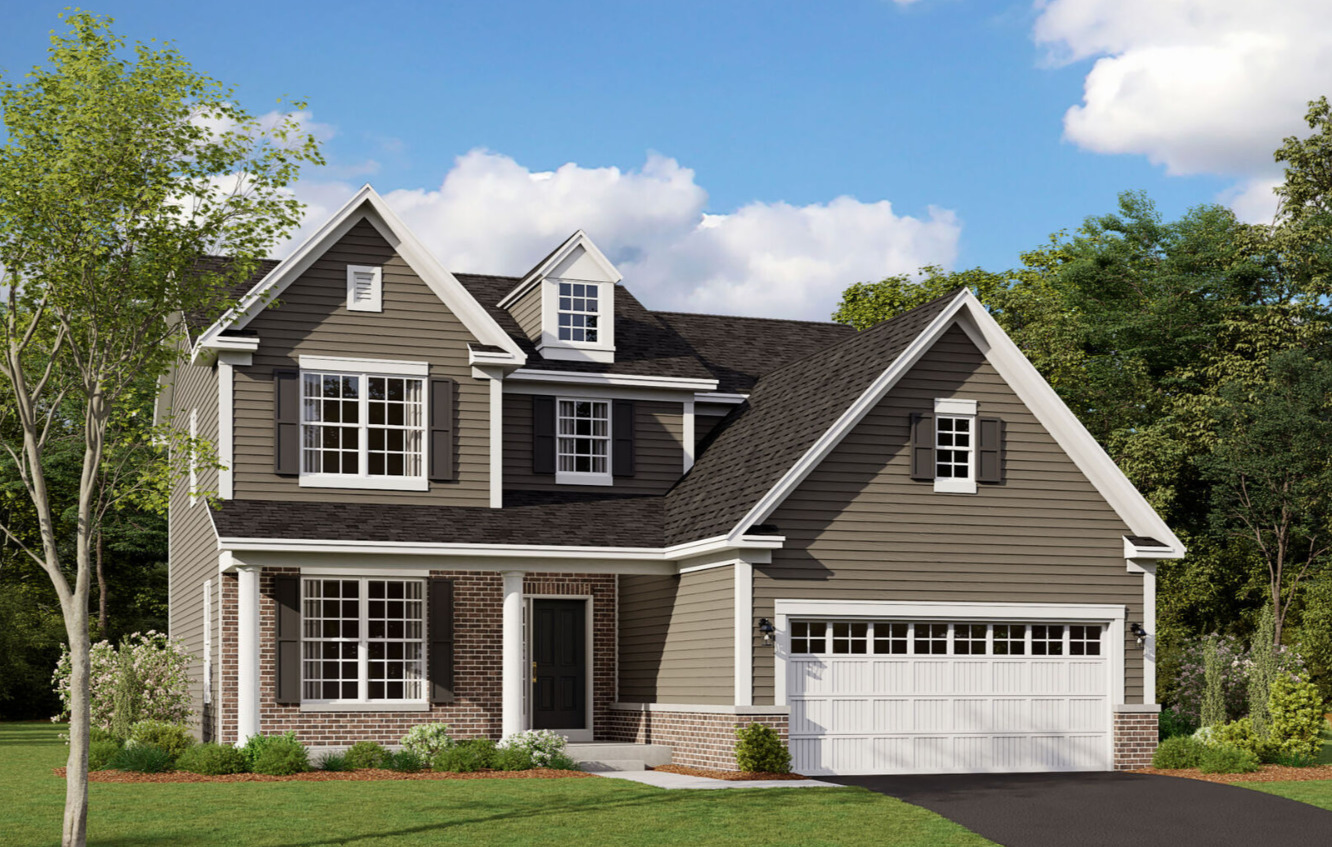 10902 Chadsey Circle — photo
