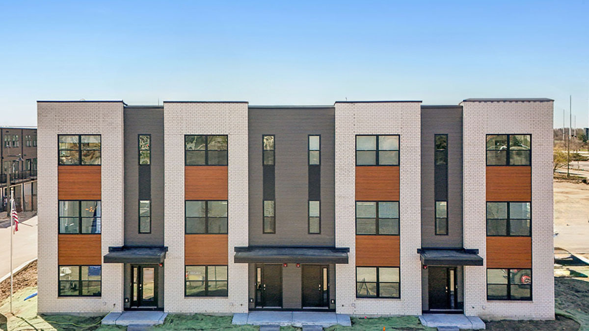 2227 Bayside Drive — photo