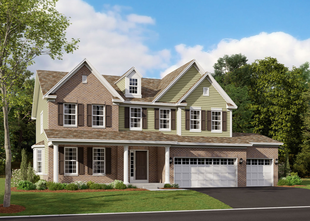 41 River Highlands Drive — photo