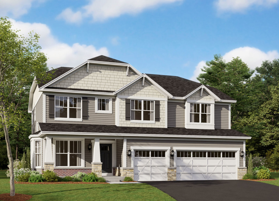 11 River Highlands Drive — photo