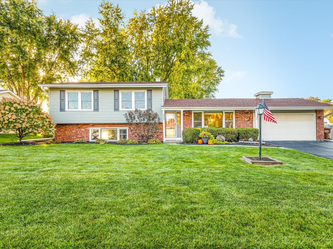 415 Biester Drive — photo