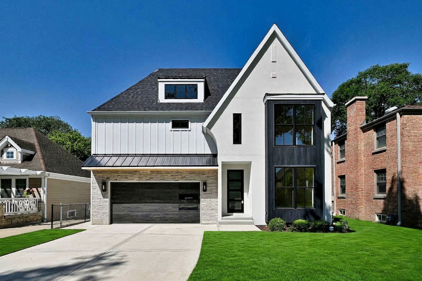 680 S Bryan Street — photo