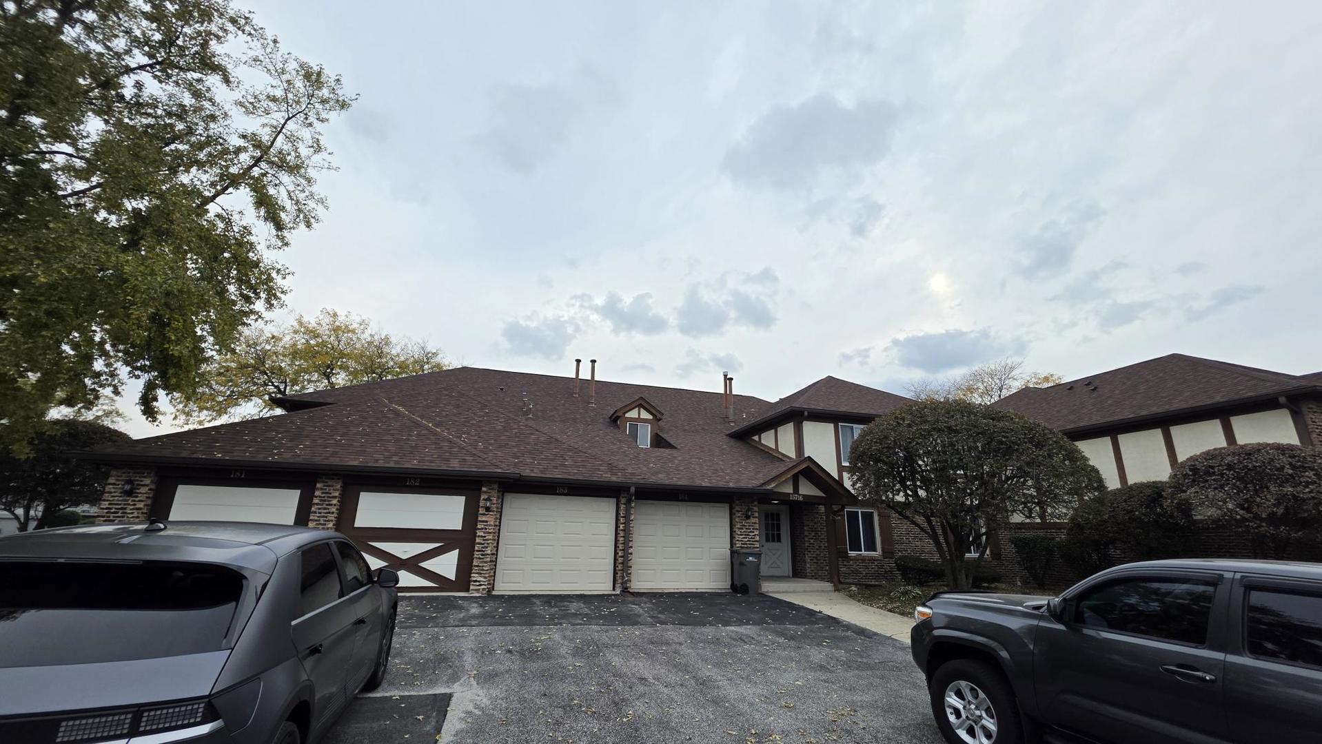 15716 Orlan Brook Drive Unit 182 — photo