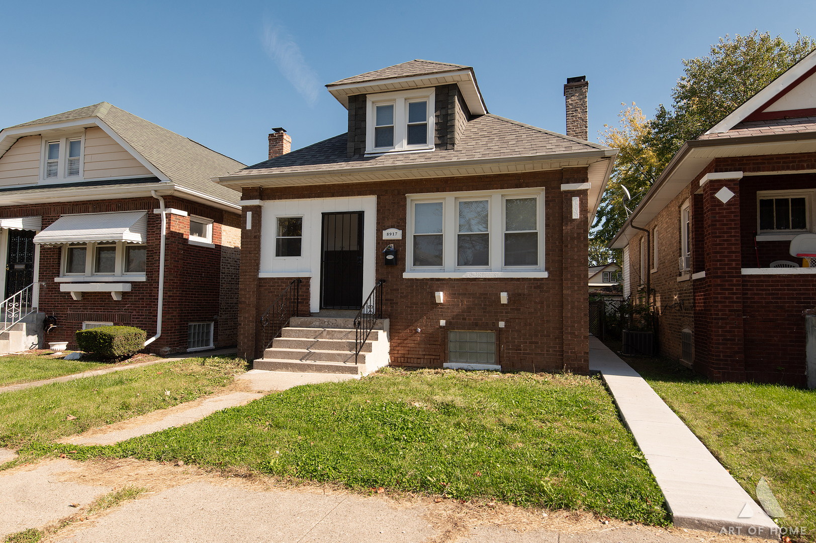 8917 S Elizabeth Street — photo