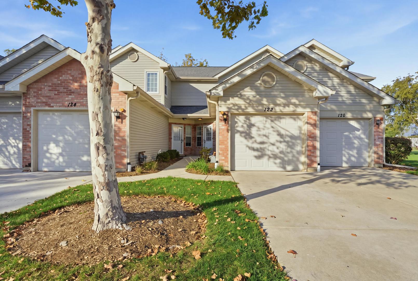122 Golfview Drive Unit Na — photo