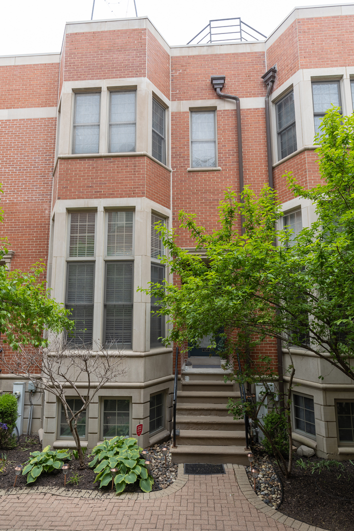 24 N Ada Street Unit D — photo