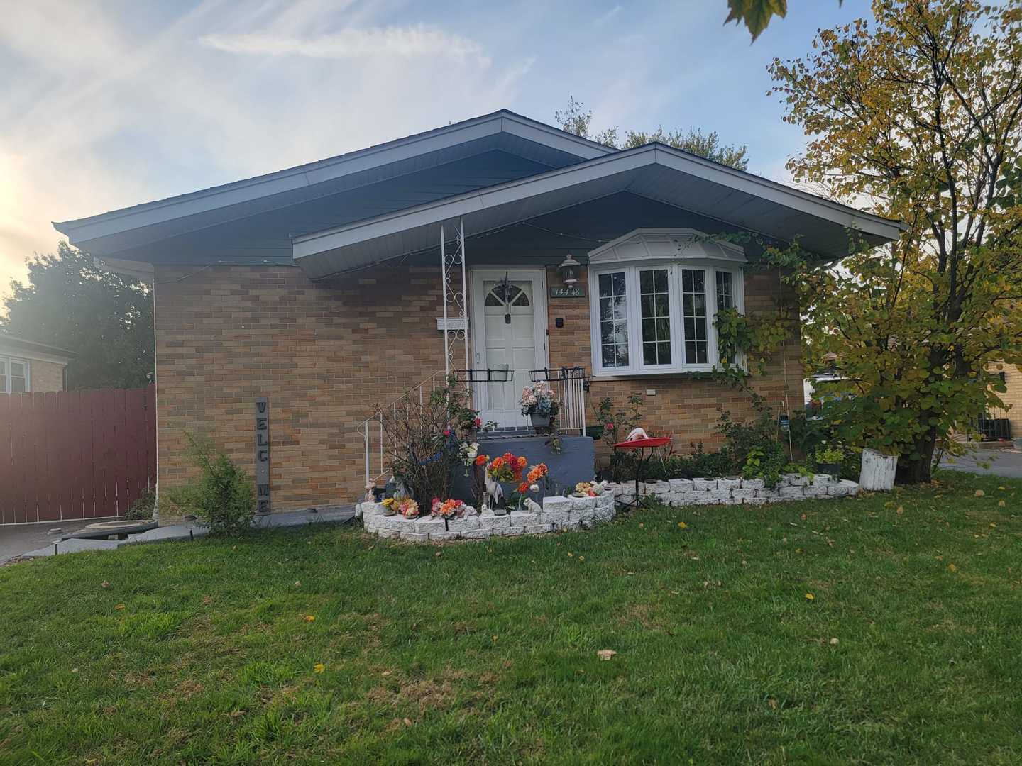 14448 S Kildare Avenue — photo