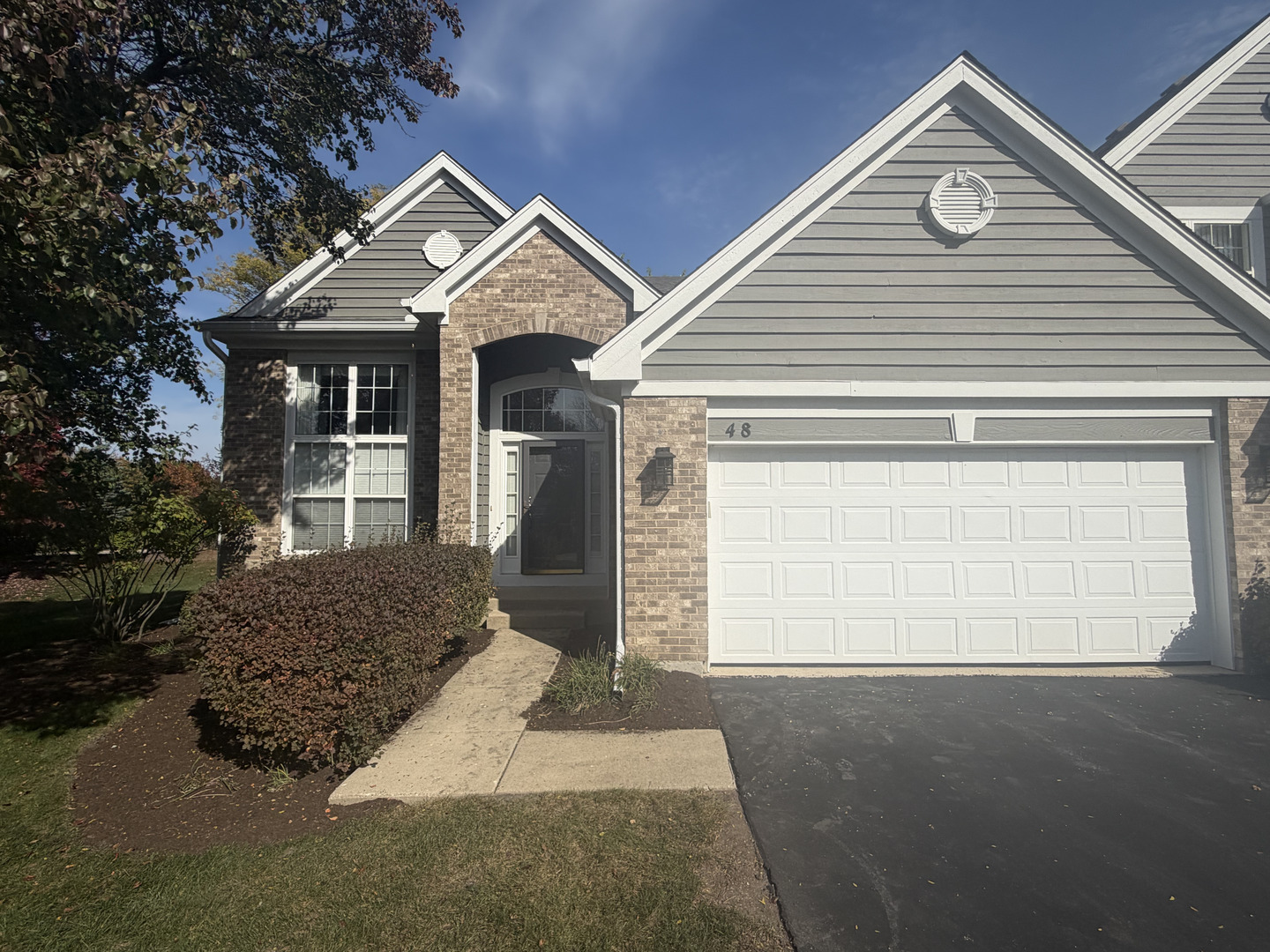 48 Wellesley Circle — photo