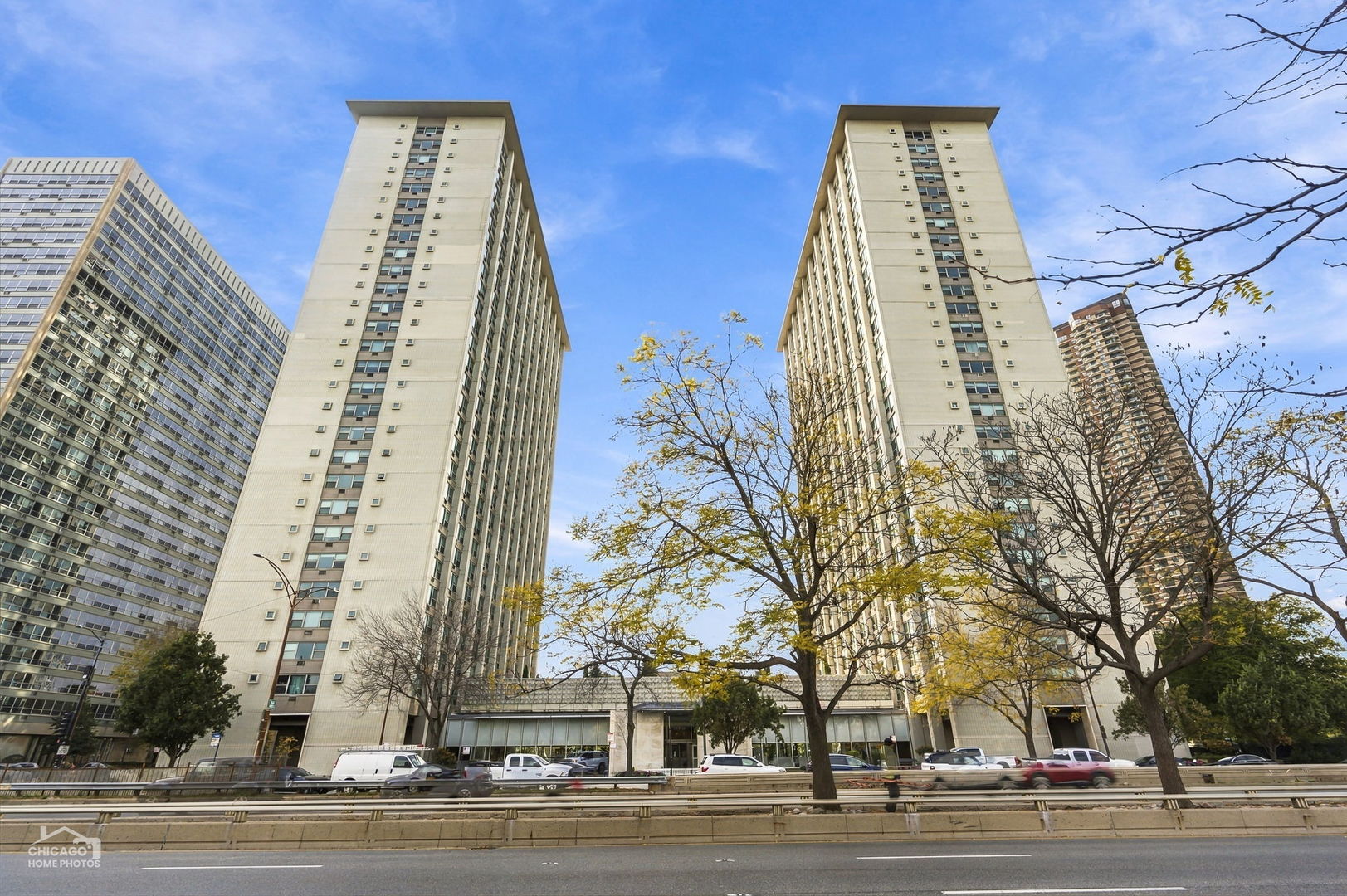 3600 N Lake Shore Drive Unit 1214 — photo