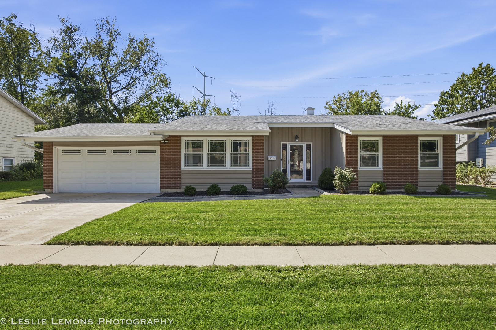 6020 Tyler Drive — photo