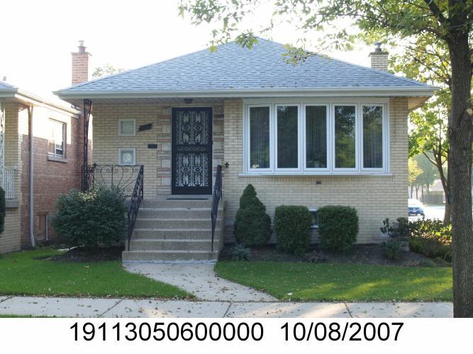 5157 S Ridgeway Avenue — photo