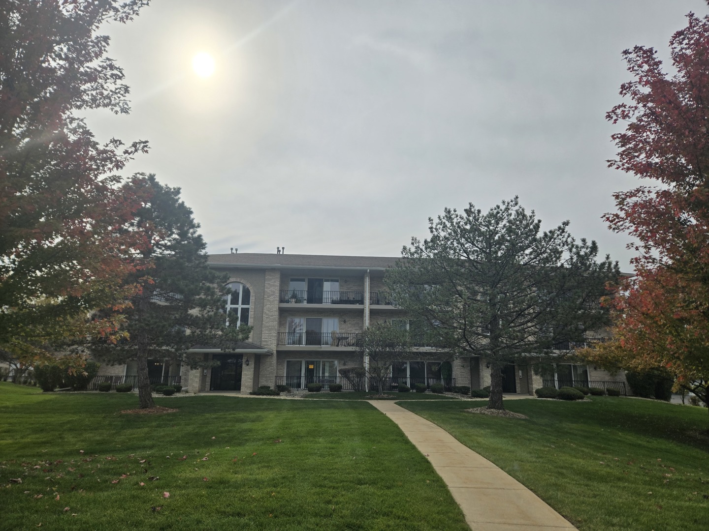 11131 Wisconsin Court Unit 2D — photo
