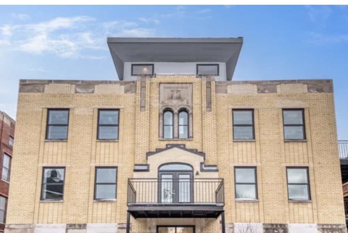 4637 N Ashland Avenue Unit 401 — photo