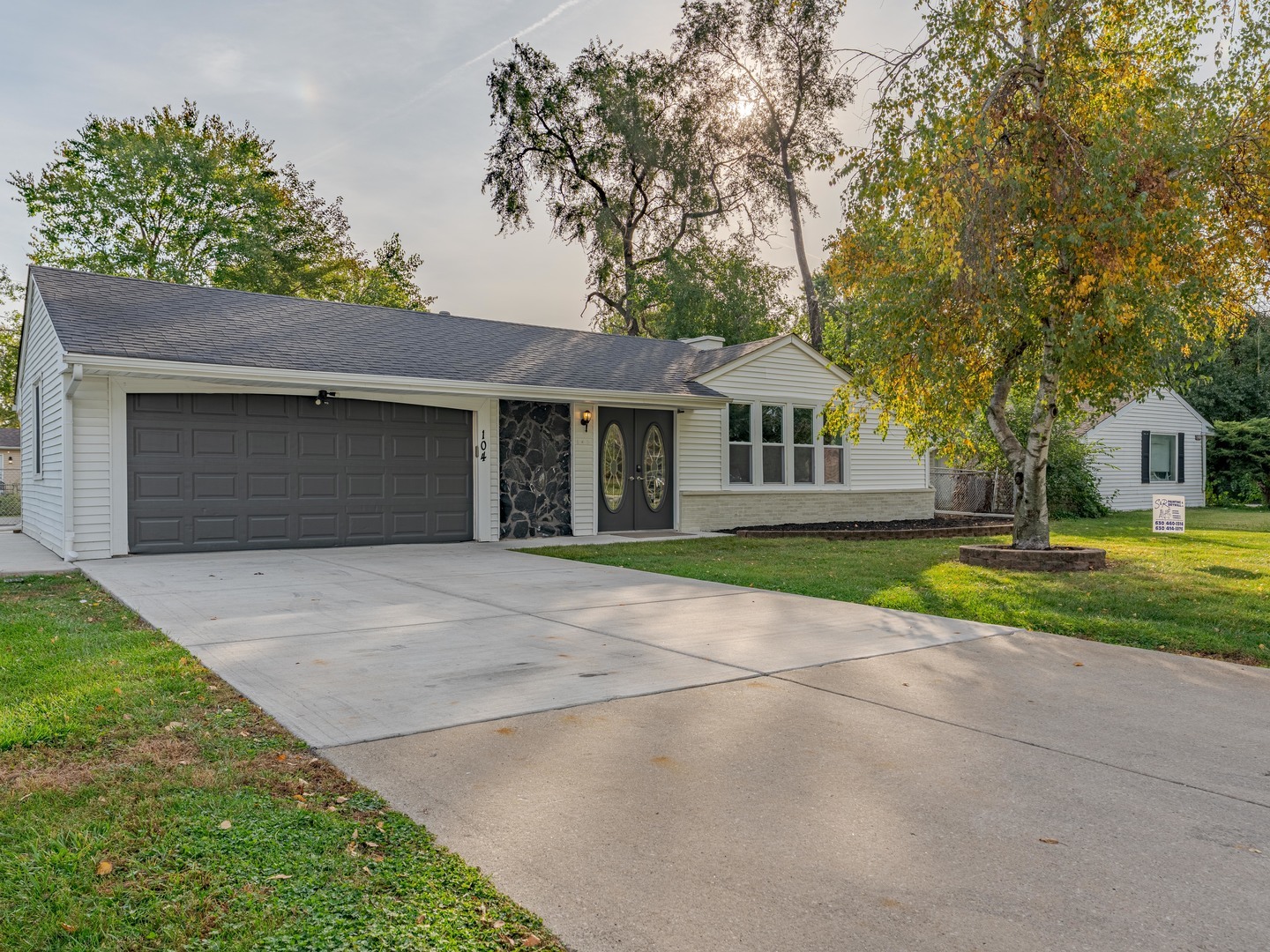 104 Lawton Lane — photo