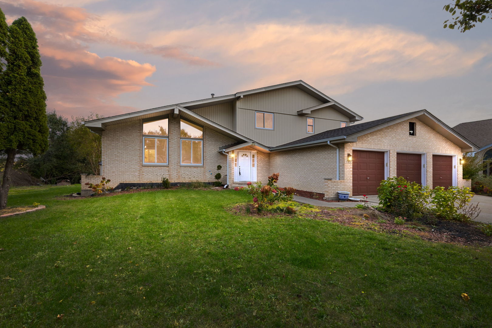 17231 Brookgate Drive — photo