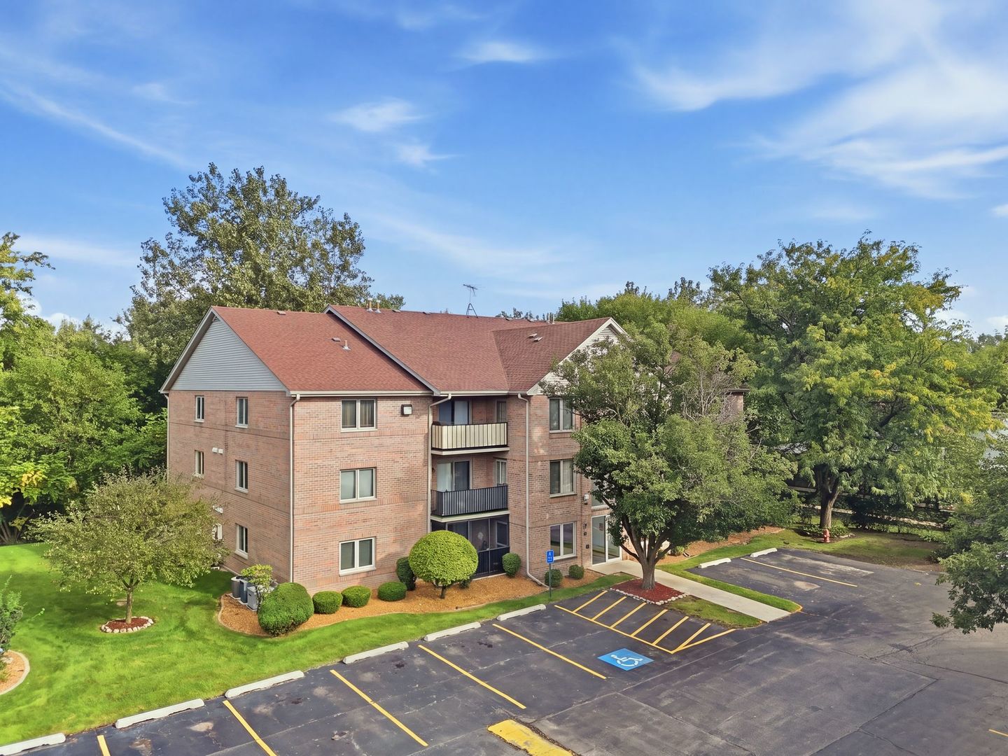10268 Southwest Highway Unit 3B — photo