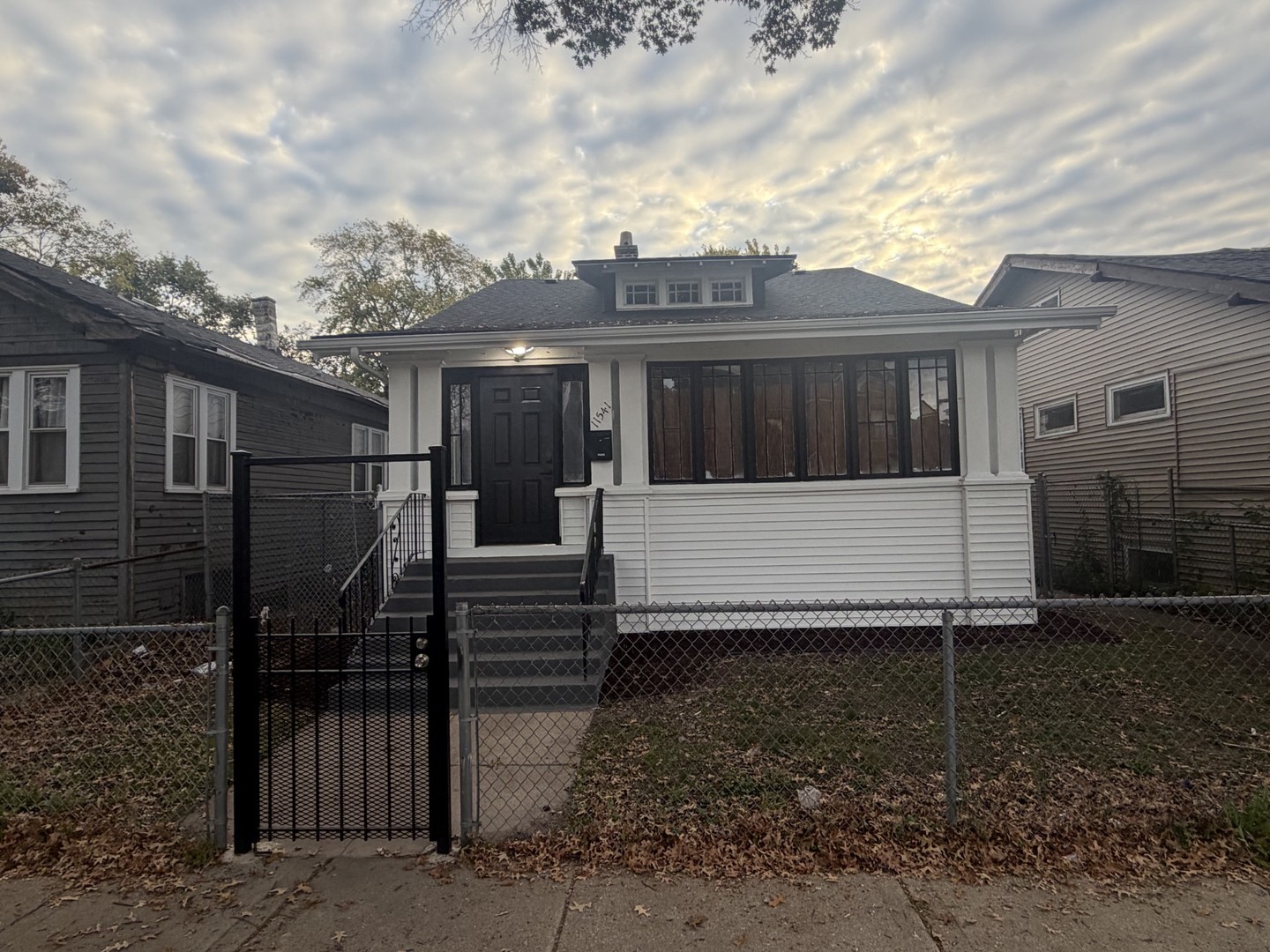 11541 S Wallace Street — photo