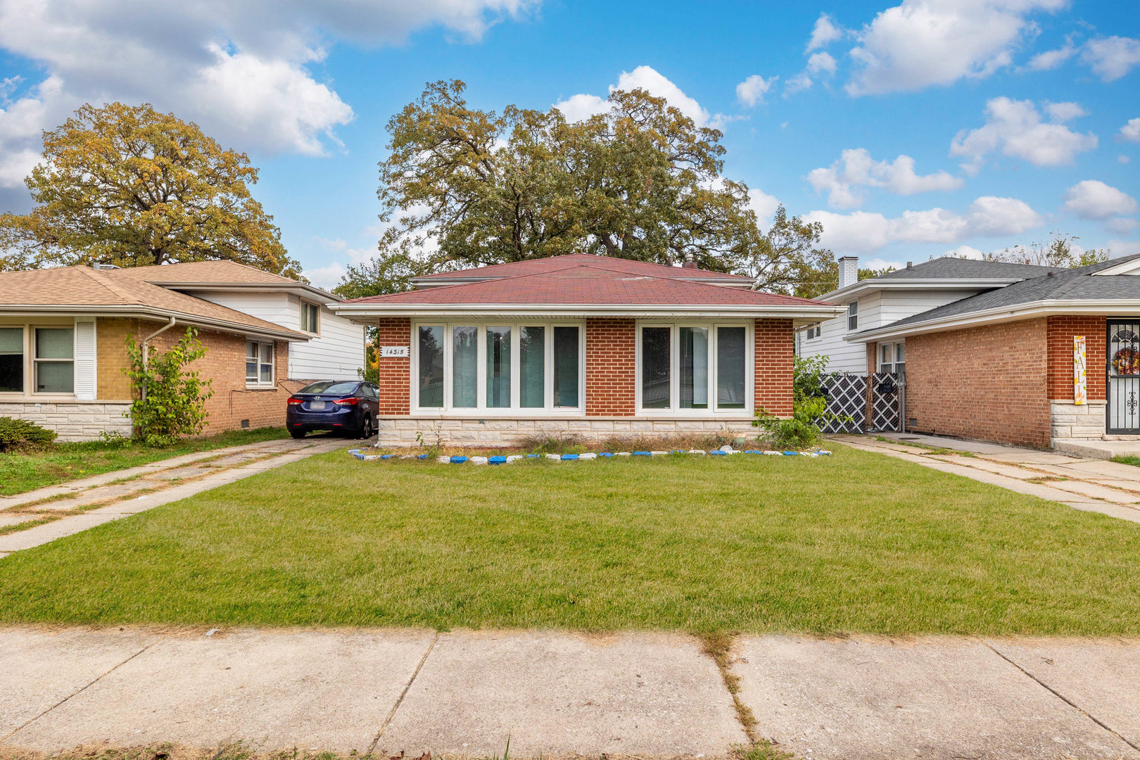 14315 Cottage Grove Avenue — photo