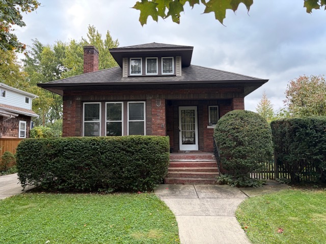 1016 W Arlington Avenue — photo