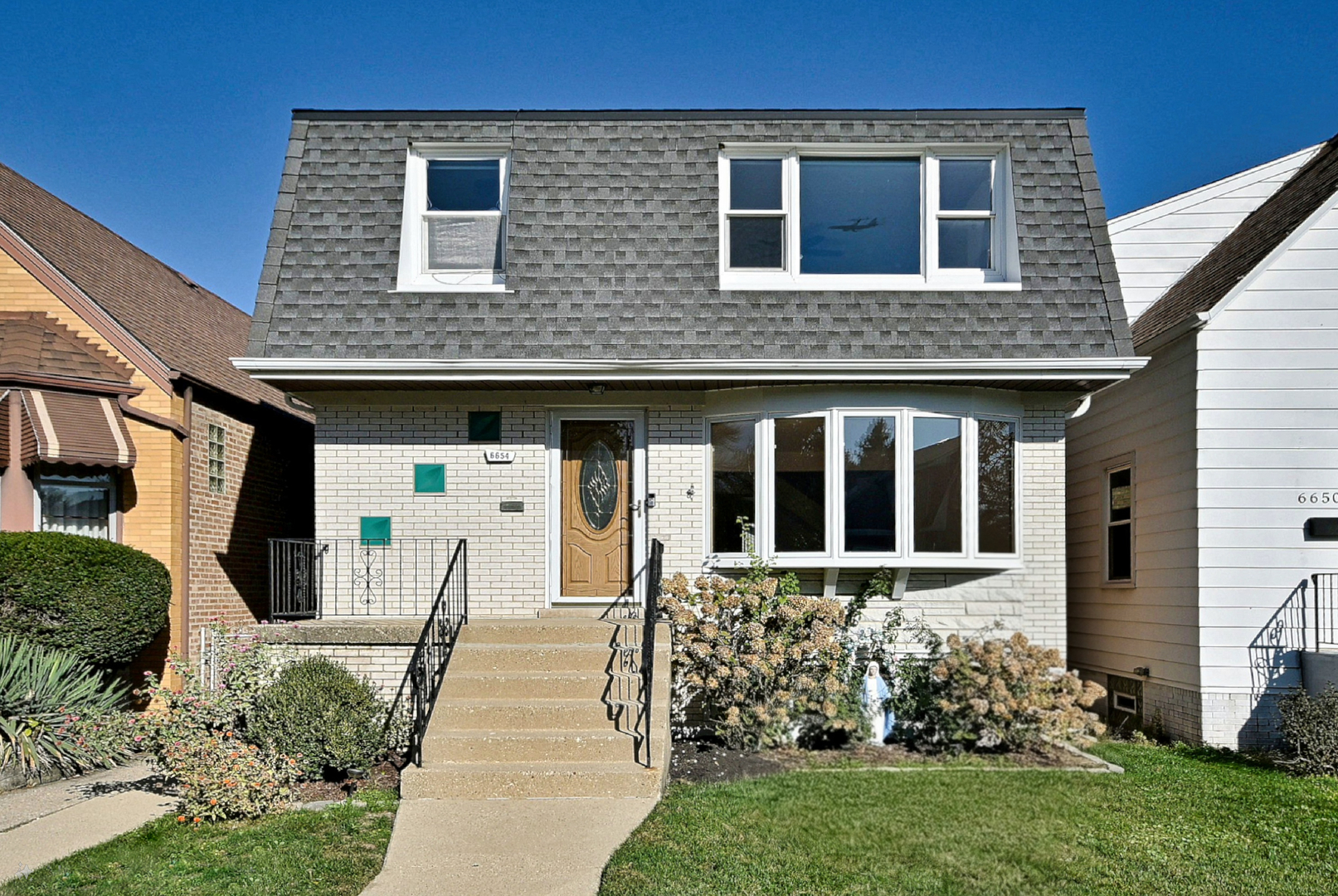 6654 W Imlay Street — photo