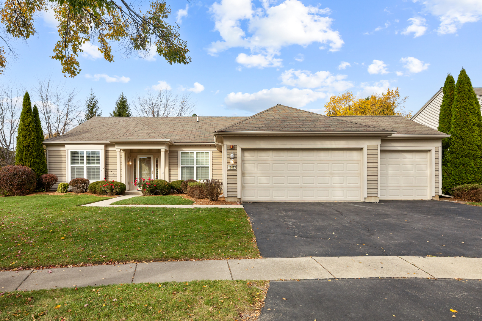13147 Silver Birch Drive — photo