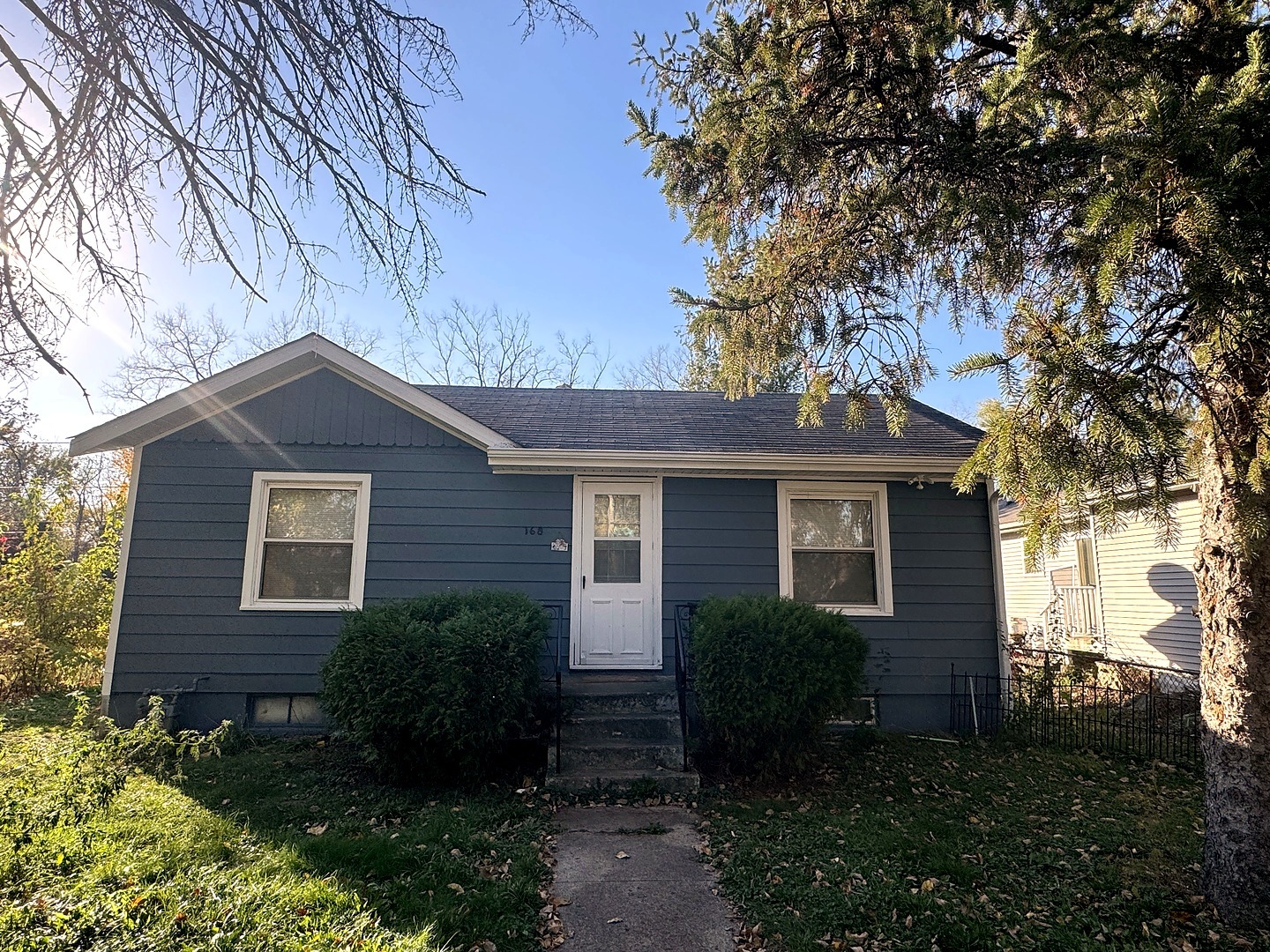 168 S Heather Drive — photo