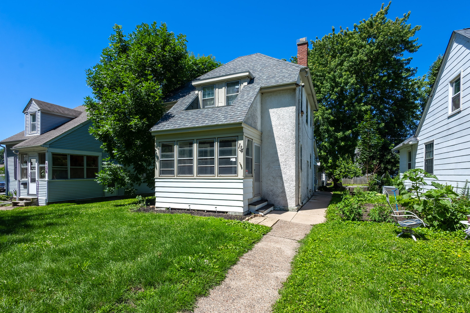 134 S Hazelwood Avenue — photo