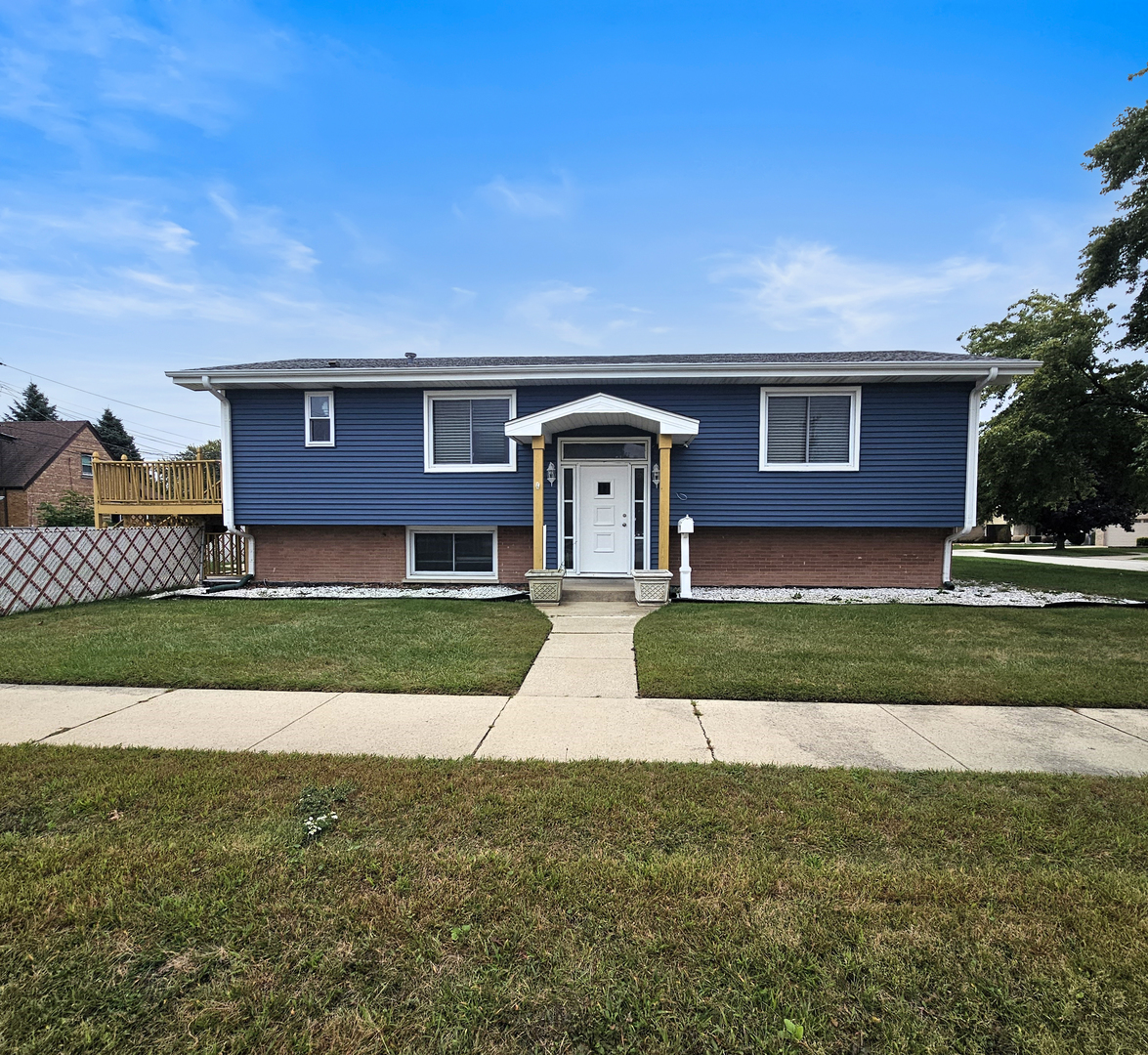 10301 Minnick Avenue — photo
