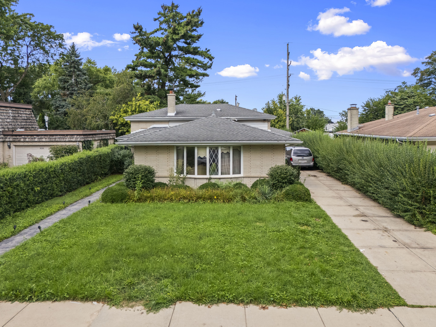 4124 W 91st Place — photo