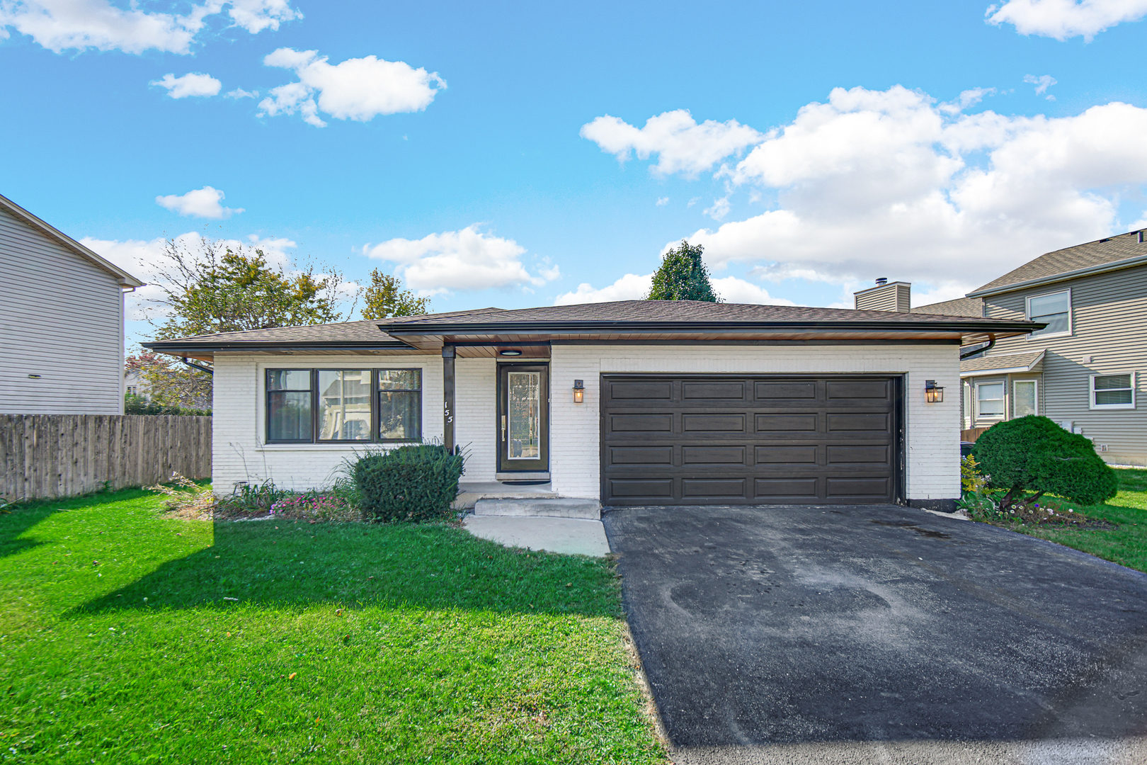 155 N Canyon Drive — photo